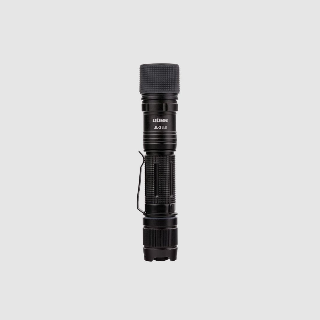 Dörr Taschenlampe Jagd JL-3 Set