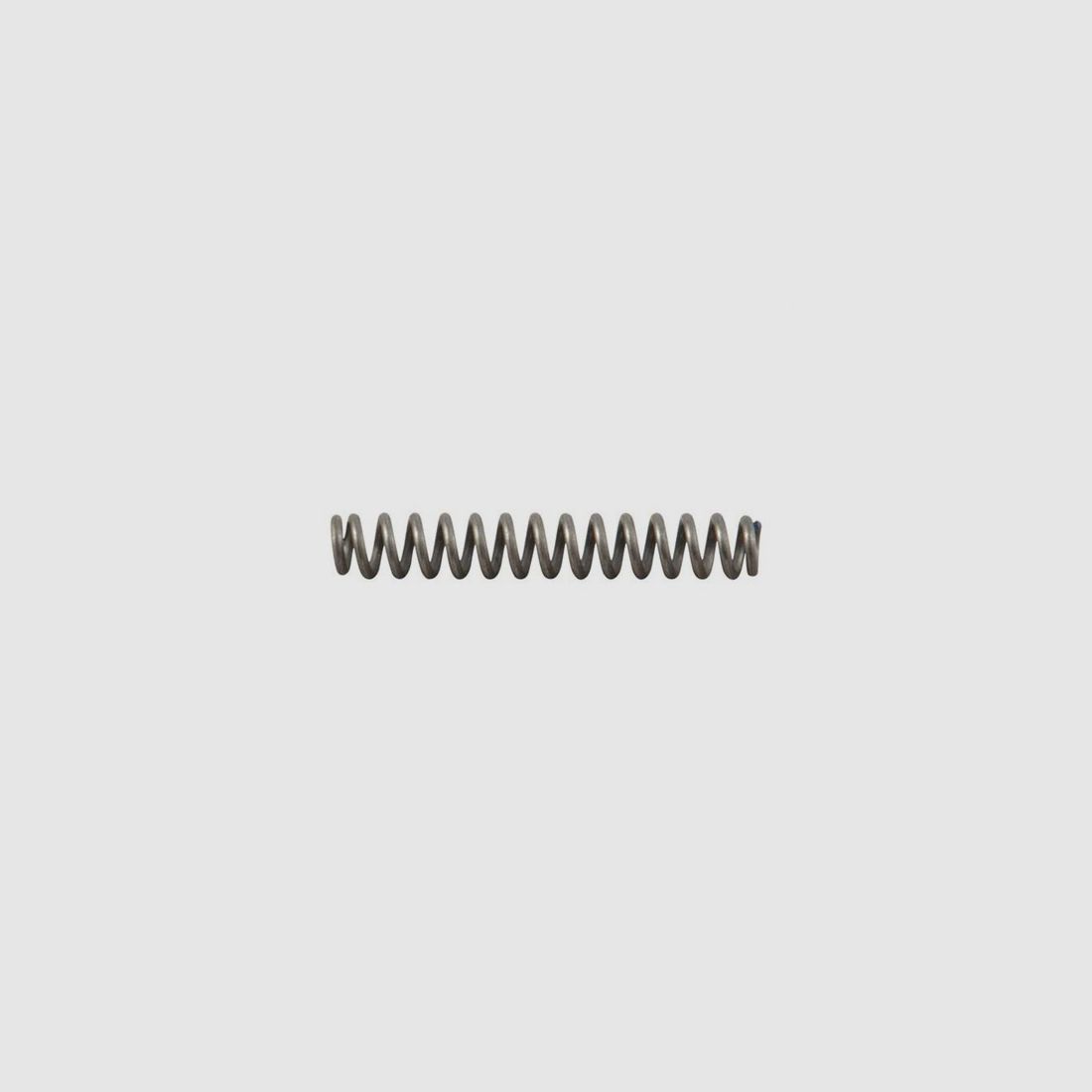 WOLFF 1911 SPRING WOLFF PLUNGER TUBE SPRING, EA.