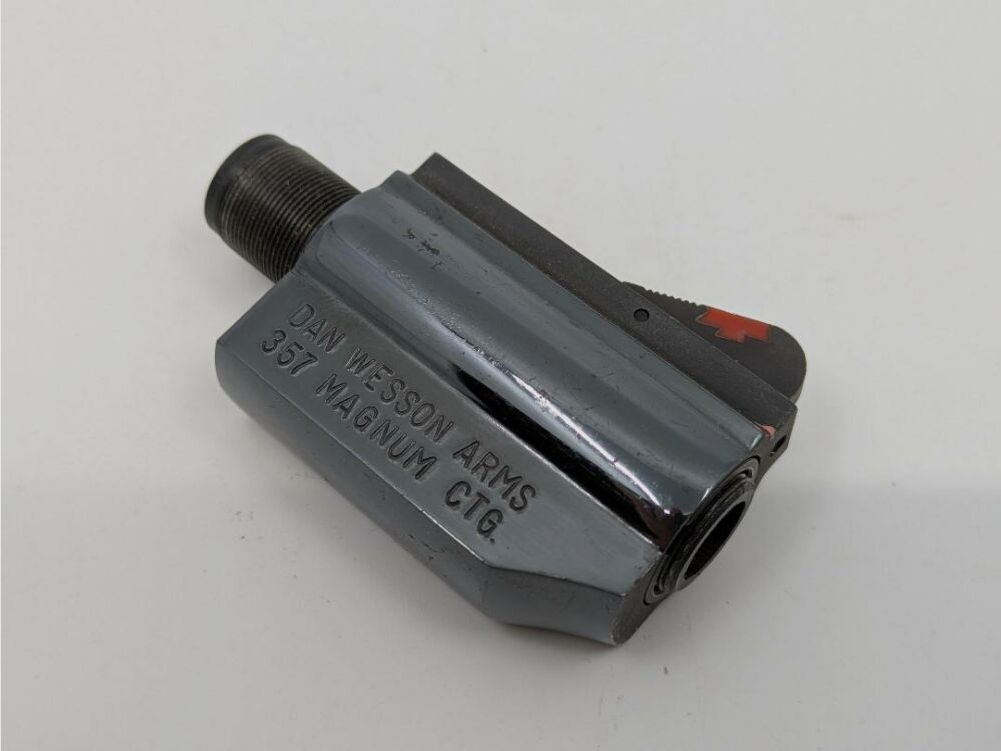 Dan Wesson Lauf Dan Wesson