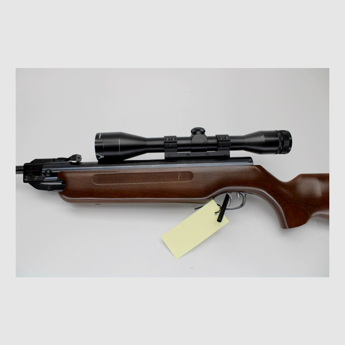 Weihrauch HW 35 ohne F 235m/s 4,5mm(Bullet)