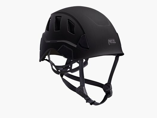 Petzl Schutzhelm STRATO VENT