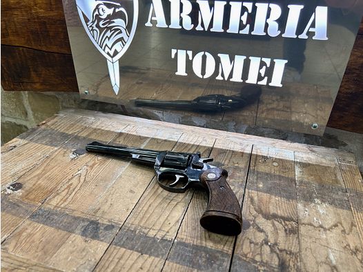 USED – REVOLVER – ASTRA MOD. CADIX cal. 22LR