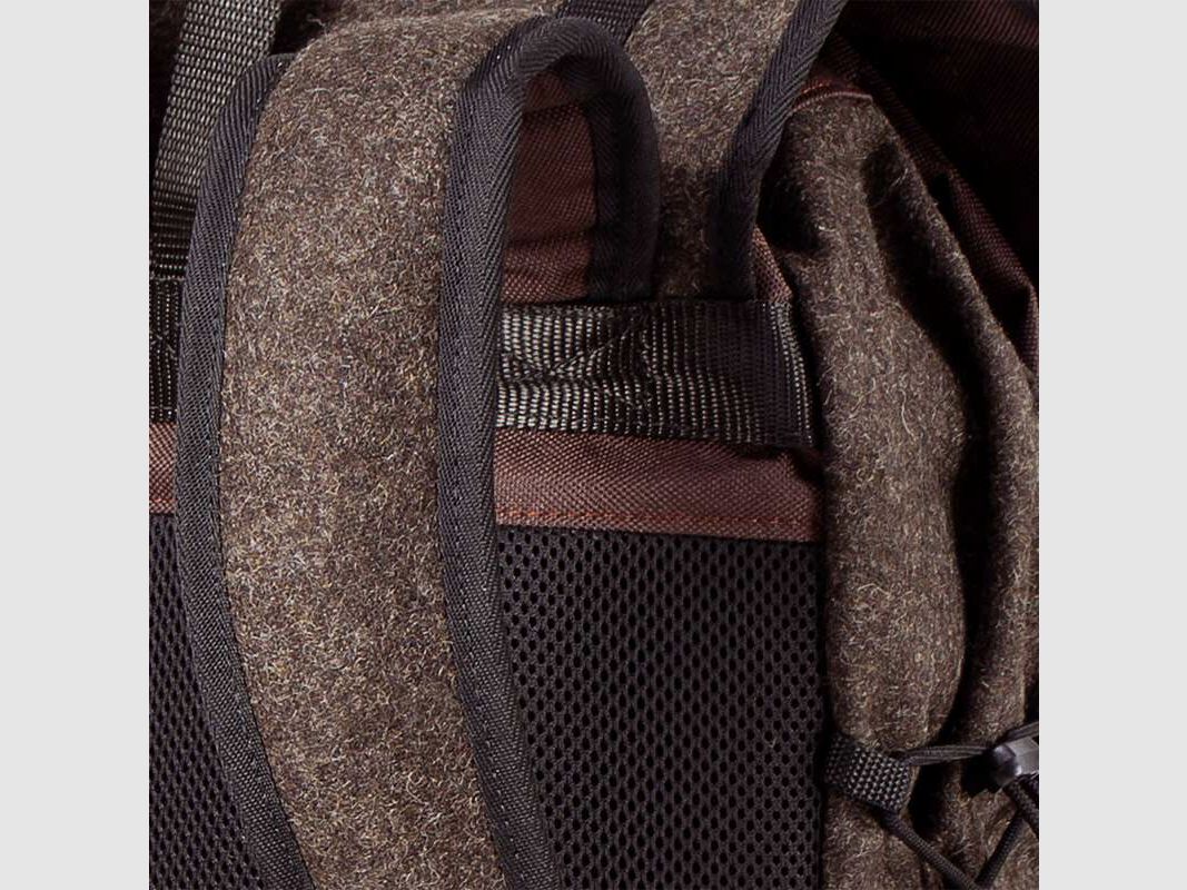 Trekkingrucksack Loden | 26L, Bild 6 von 46