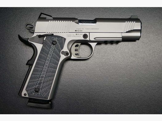 Tisas Zig PCS 1911