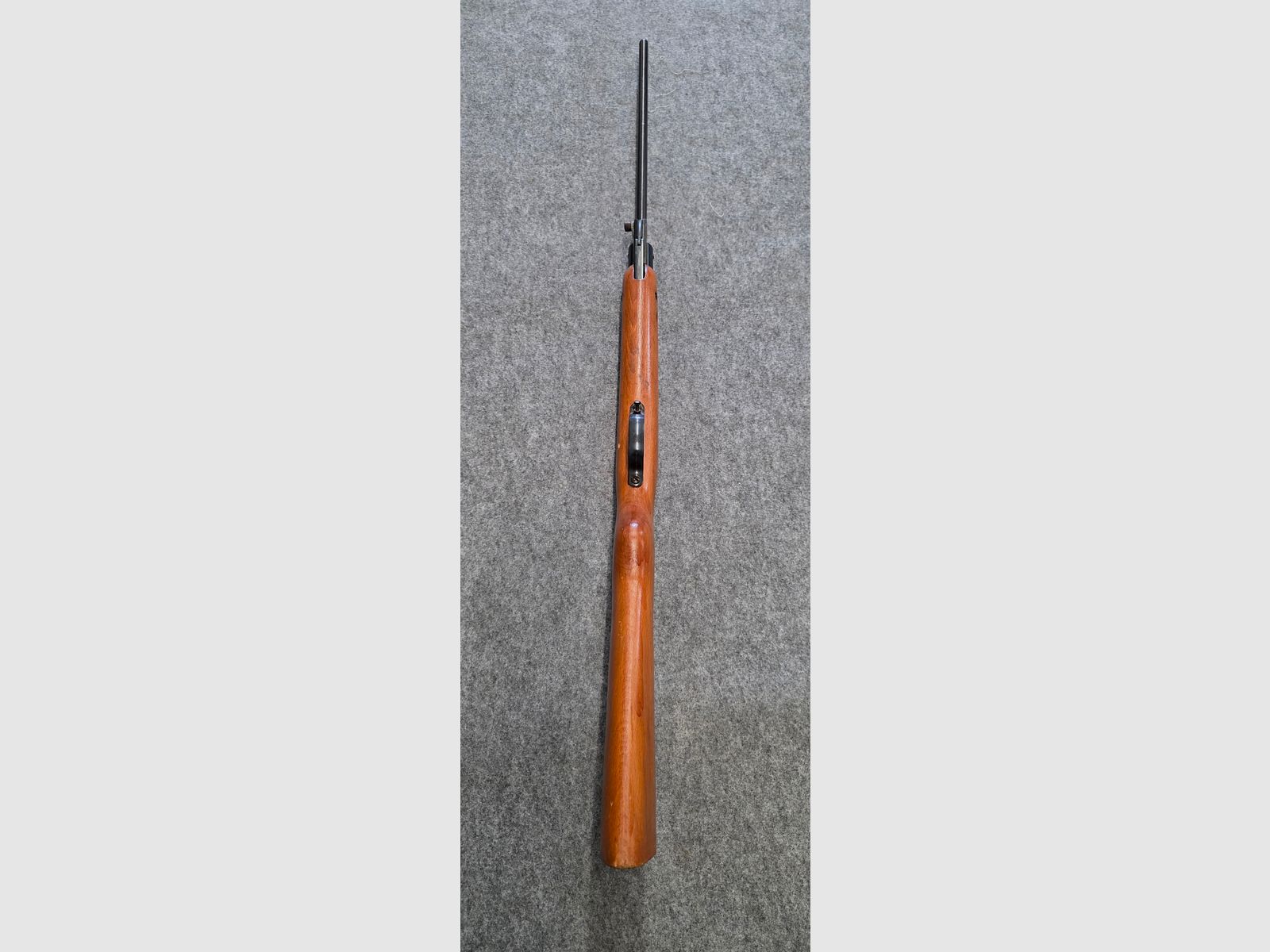 Haenel Mod. I-53 Kal. 4,5mm Diabolo i-53