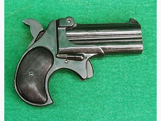 Umarex Röhm Derringer Mod. S