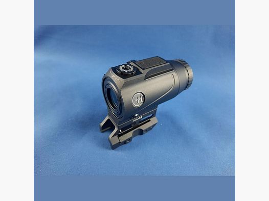Hawke Prism Sights 1×15 Speed Dot, Weaver