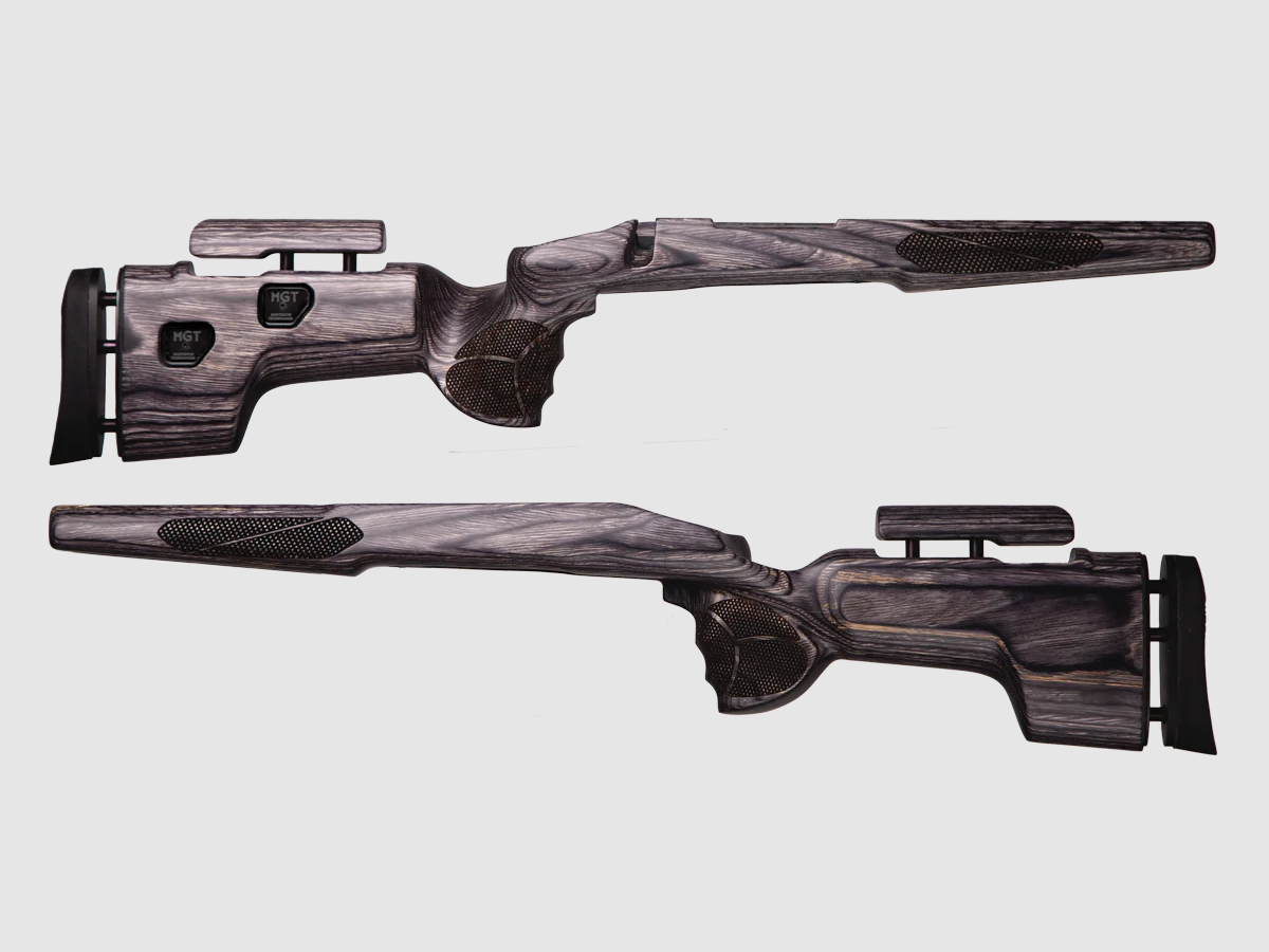 MGT Riffelskæfte M1 - Remington 700 Long Action, billede 1 af 4