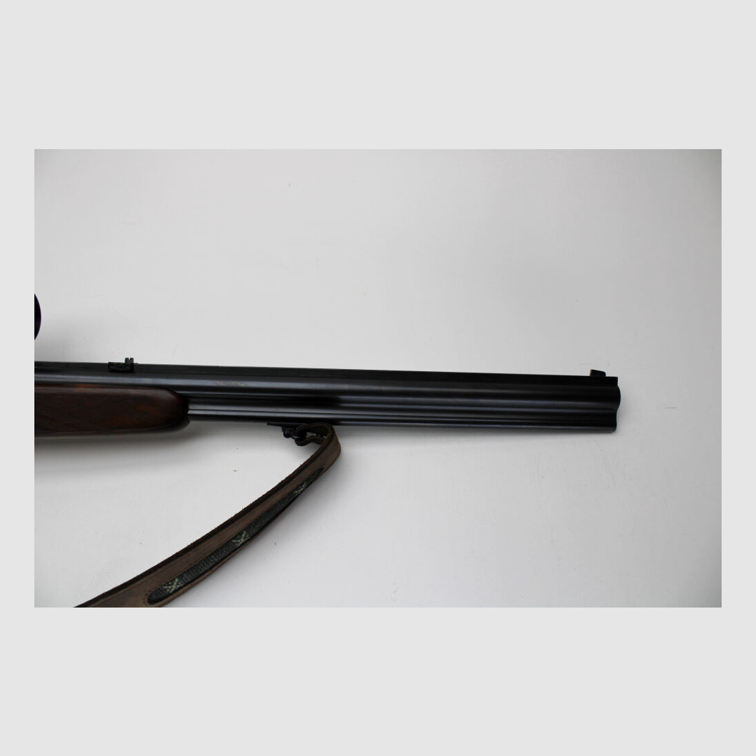 BBF Blaser ES 700 Bockbüchsflinte mit Zeiss Diavari 1,5-6x42 LINKSAUSFÜHRUN 12/70;7x65R