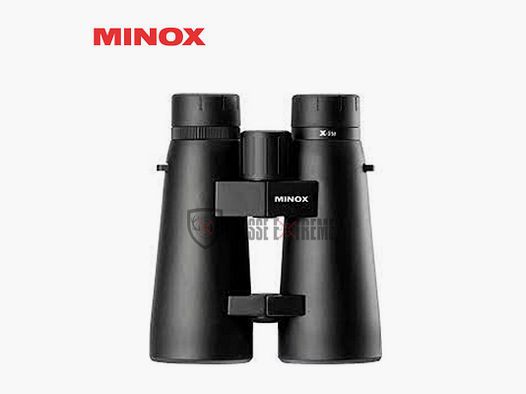 Jumelles MINOX X-Lite 8X56