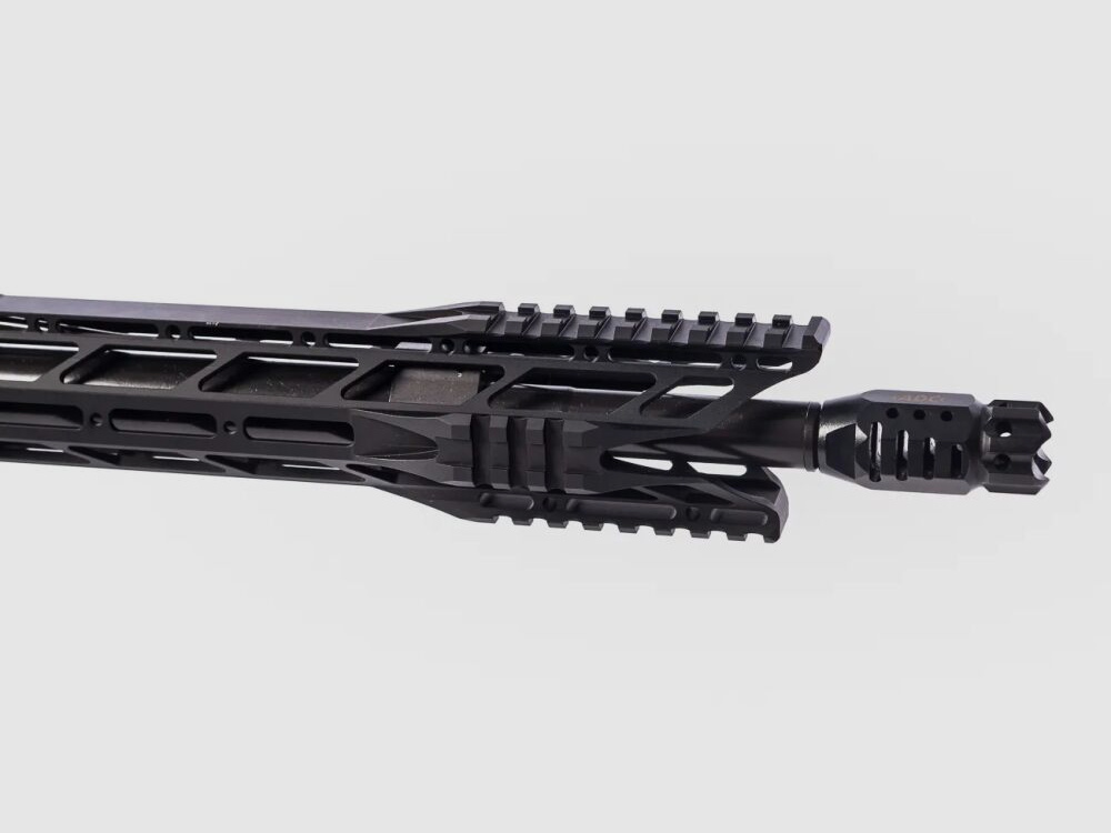 ADC Armi Dallera Custom ELITE 16" - Waffen Friedrichs