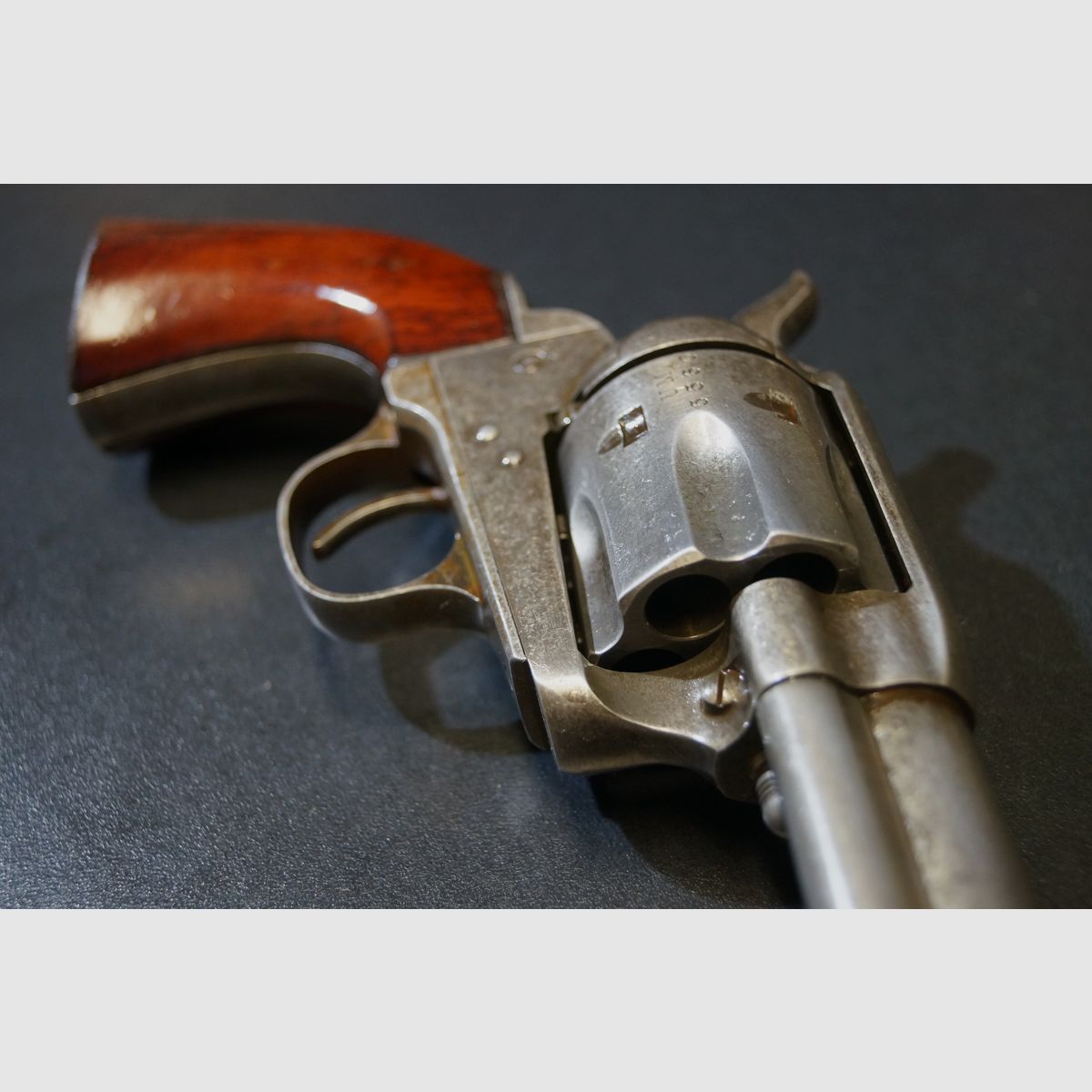 Uberti 1873 Cattleman Old West, image 3 sur 6