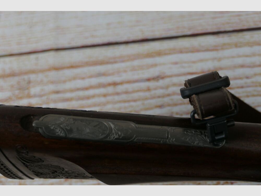 Prinz Kipplaufbüchse Model 401