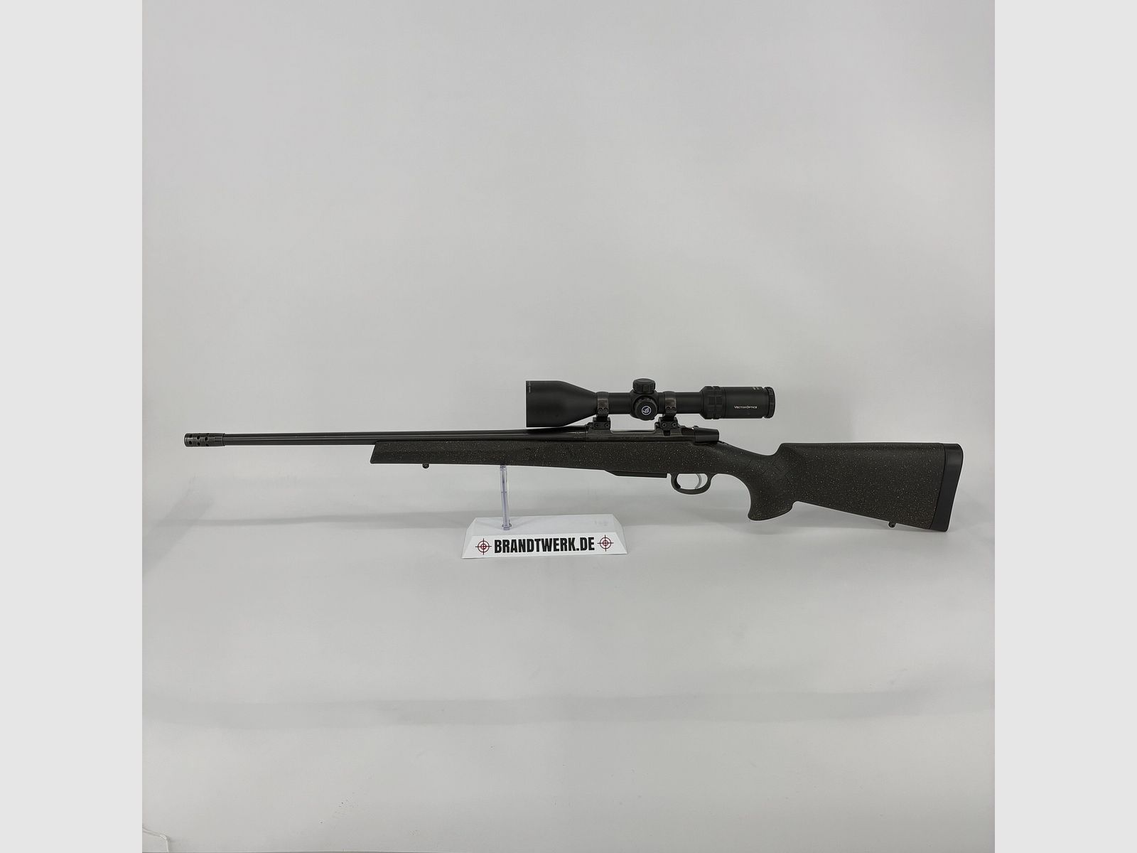 CZ 557 Night Sky