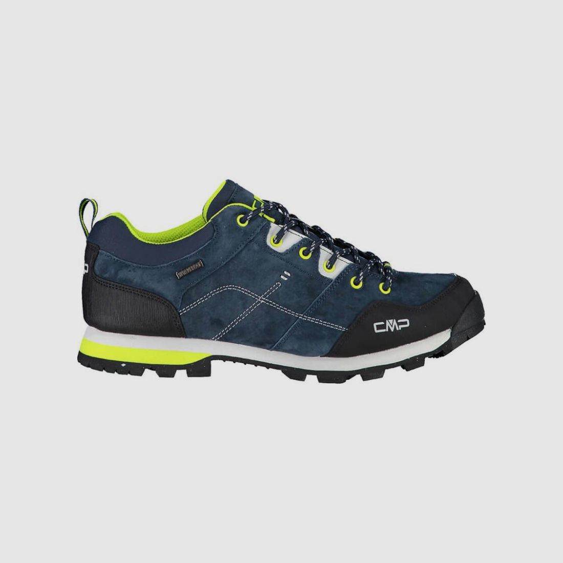 CMP Herren Wanderschuh Alcor Low