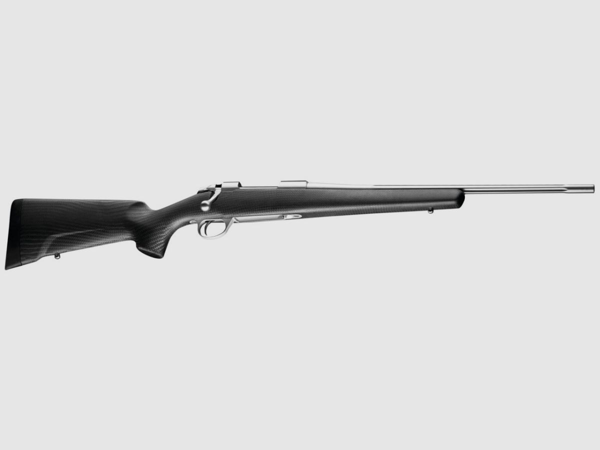 CARA SAKO 85 CARBONLIGHT NS 30-06 22,4" 57CM FILETTATURA M14X1