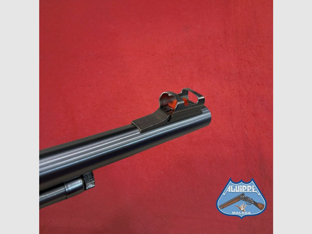 Marlin Mod 60SS .22 LR Laminierte Holzbüchse + Gamo 4×32 Zielfernrohr, Bild 5 von 9