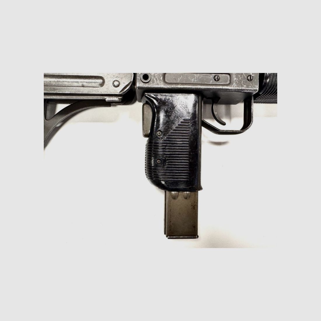 UZI Klappschaft Kal. 9x19, Bild 6 von 11