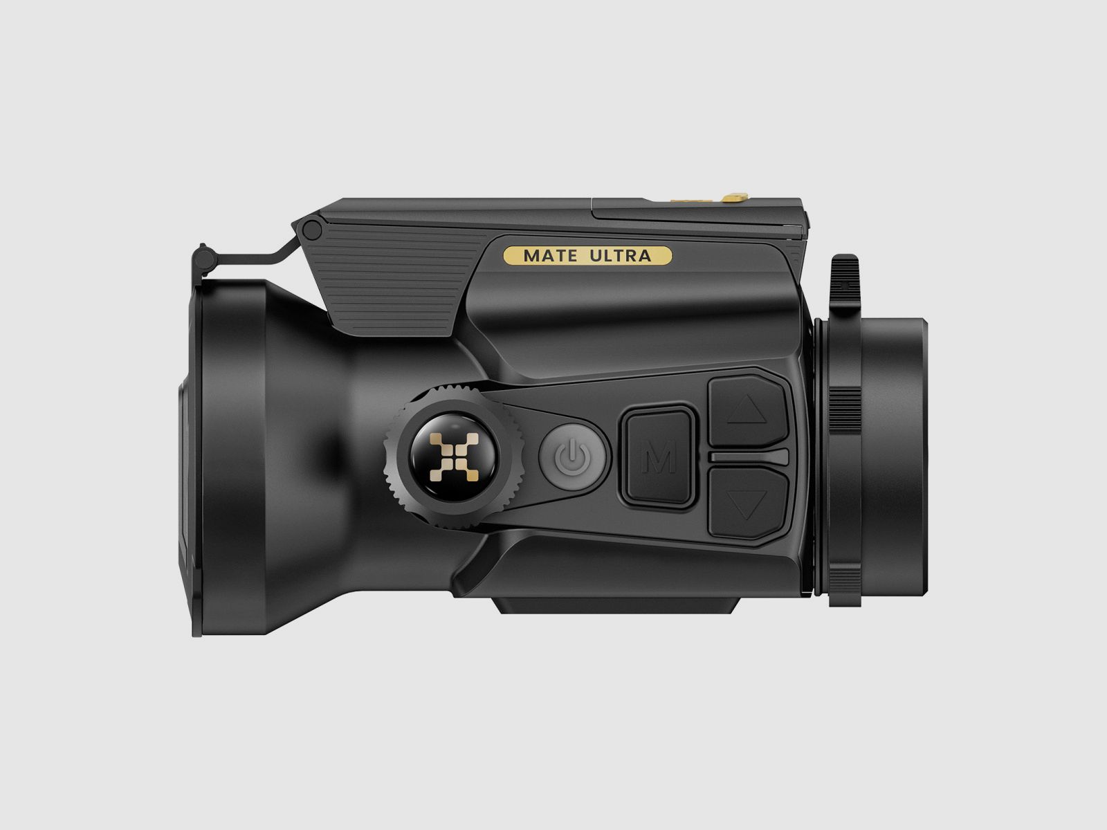 NOCPIX MATE Ultra S60R LRF Wärmebild-Vorsatzgerät