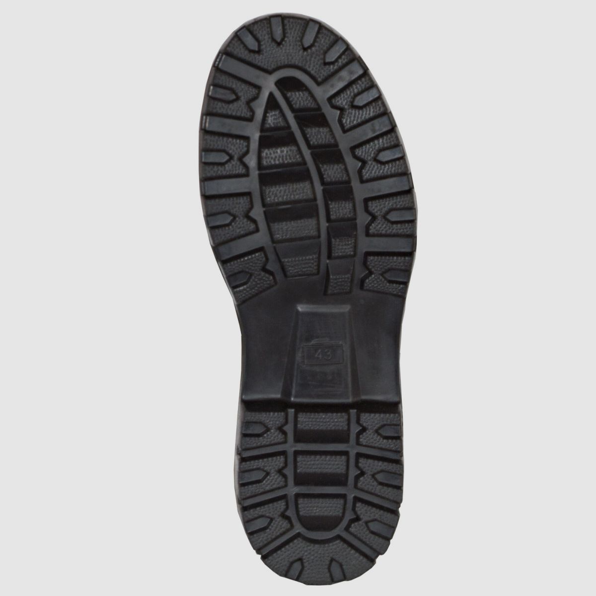 TRACKER Comfort Neopren braun