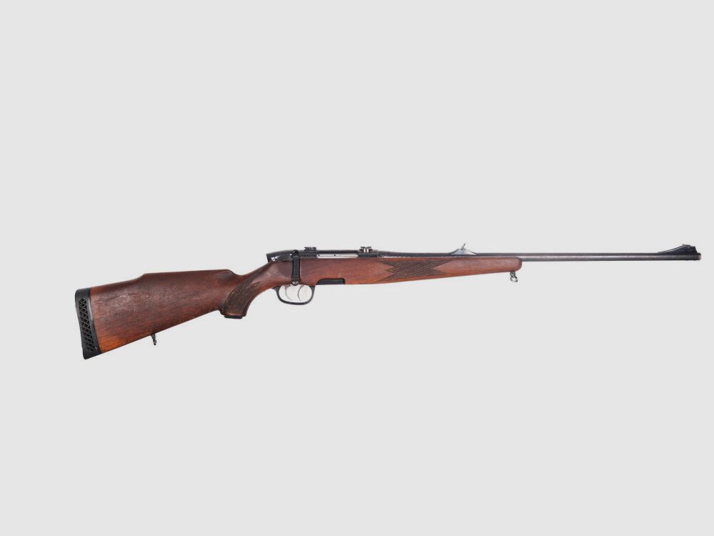 Steyr Mod. L