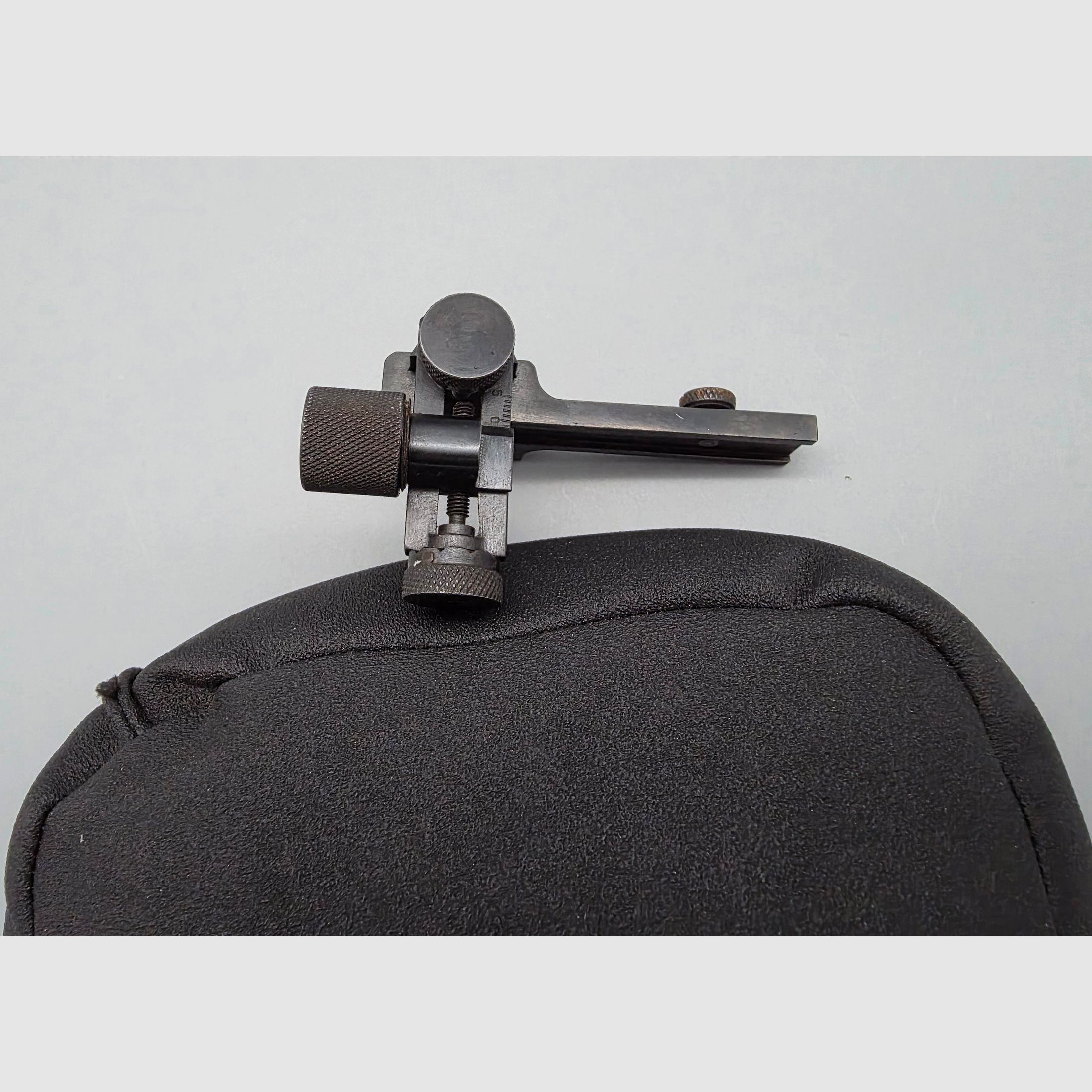 Sowjetischer Russischer Diopter TOZ Visier für Mod. 03 - 12 Mod. 8 M8 KK Gewehr