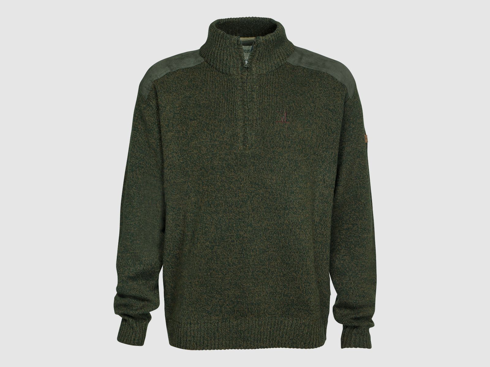 Troyer a percussione