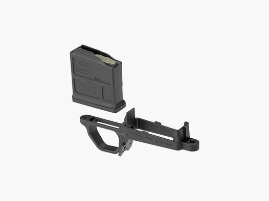 Magpul Hunter 700 Magazine Well