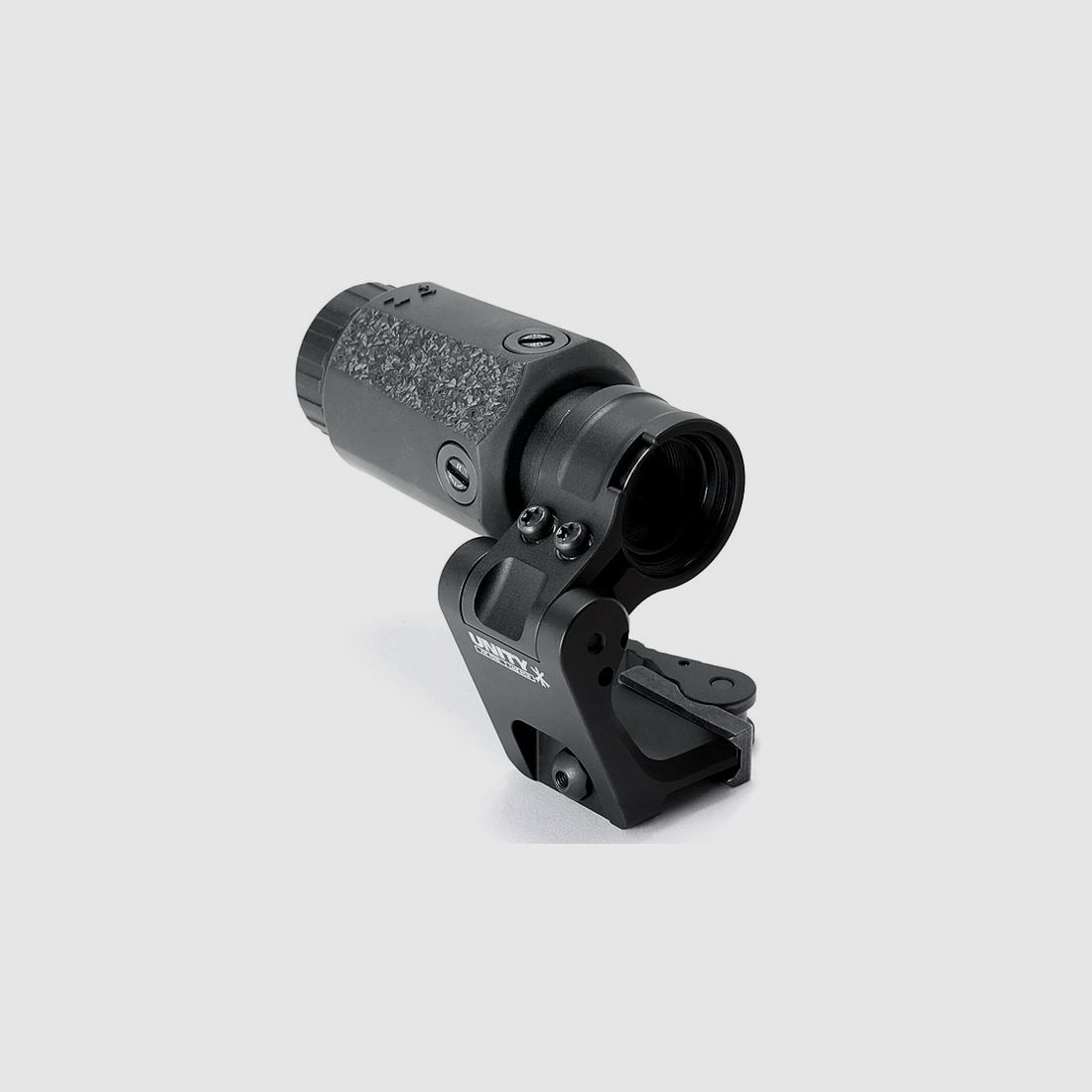UNITY Tactical FAST AIMPOINT Magnifier-Mount Nero