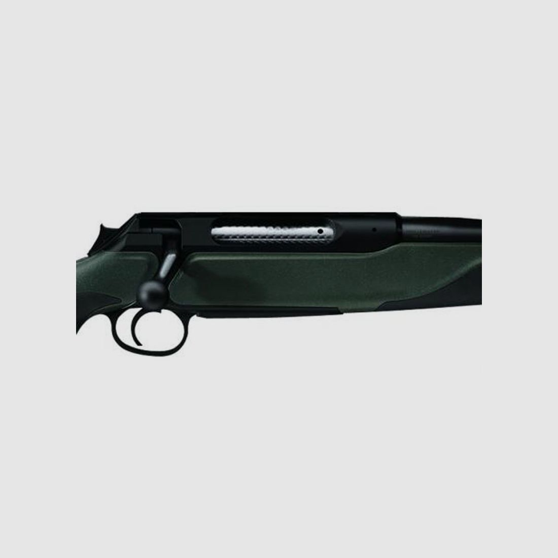 Büchse Sauer S404 Synchro XT, Bild 2 von 3