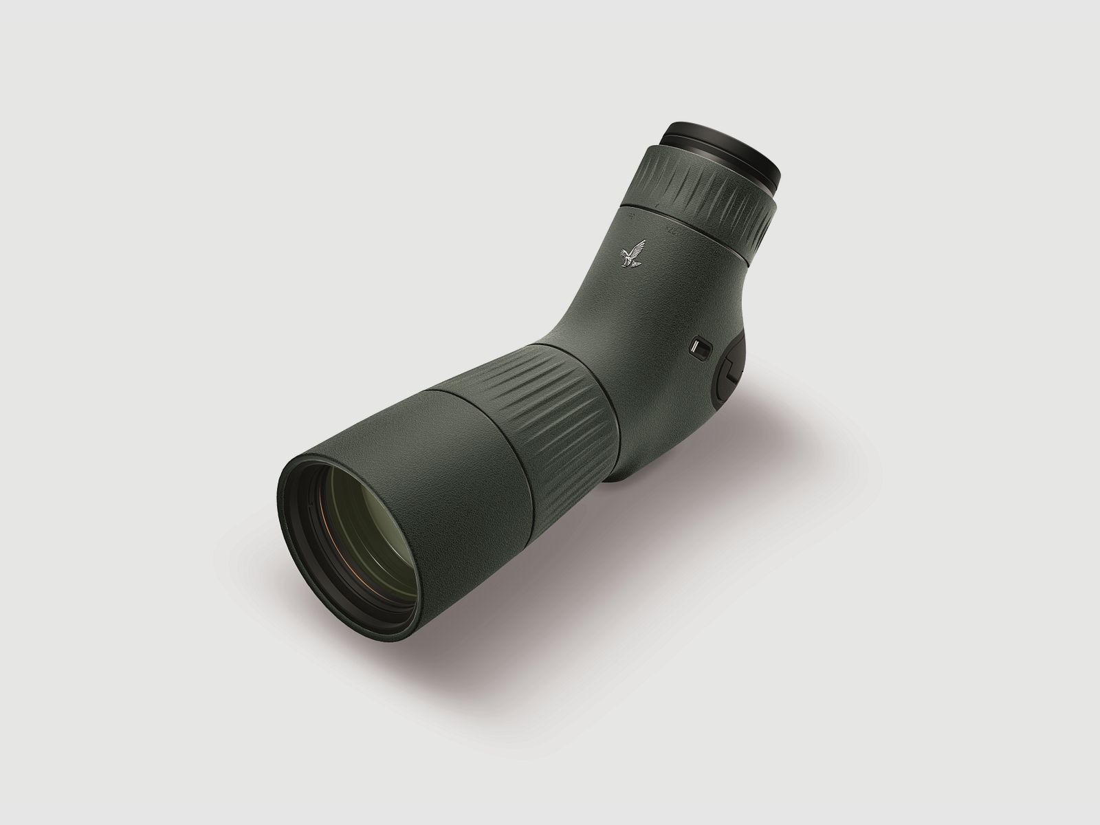 Swarovski AT Balance 18-45x65 Angled View