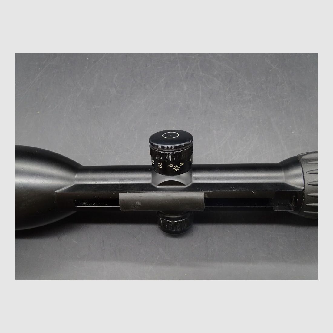 Schmidt & Bender Zenith 2,5-10x56 Montaż Punktu Czerwonego Zenith