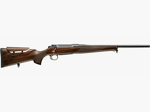 Sauer	 101 Artemis VS, mit Zeiss Conquest V6 2-12x50, mit Schiene