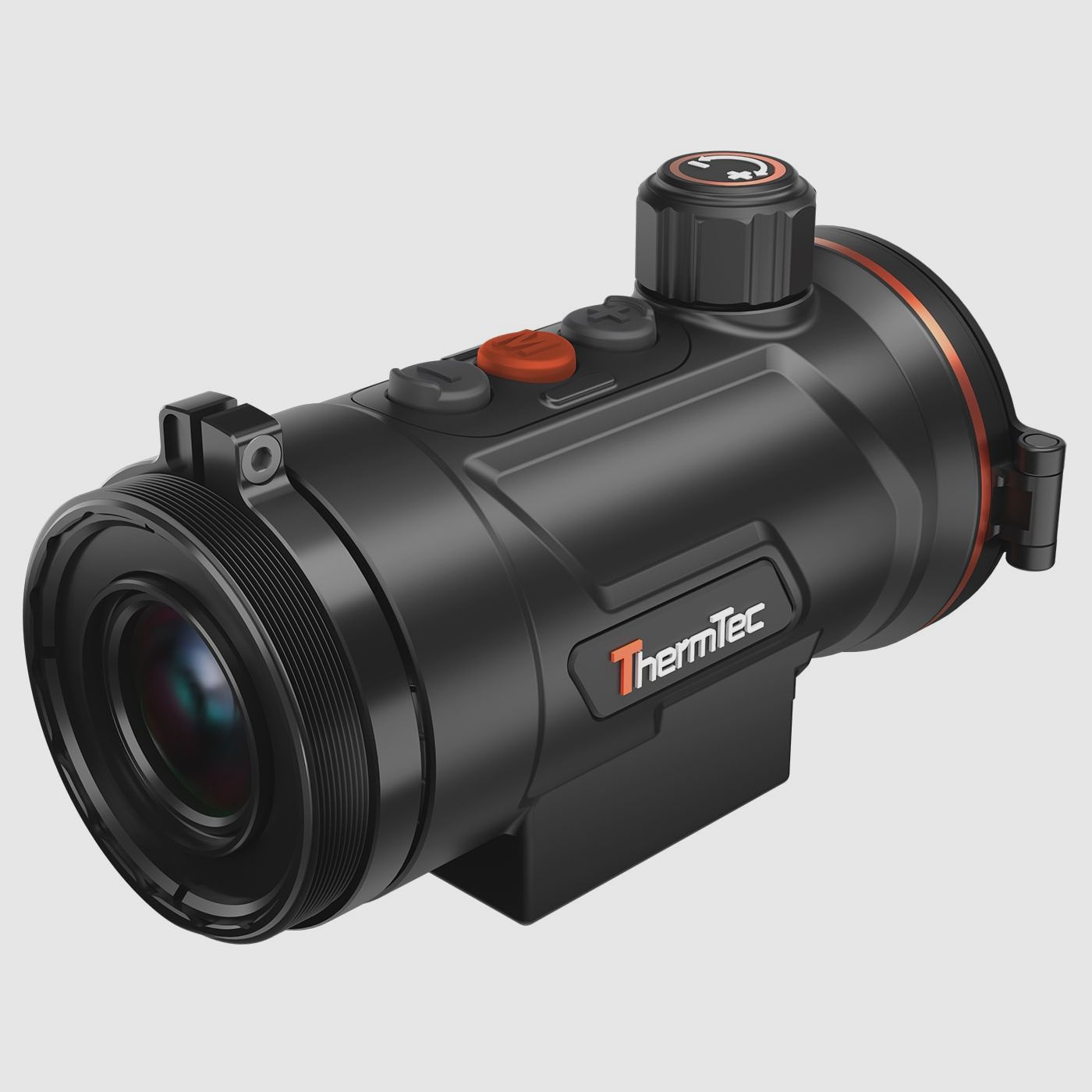 ThermTec Hunt650Pro