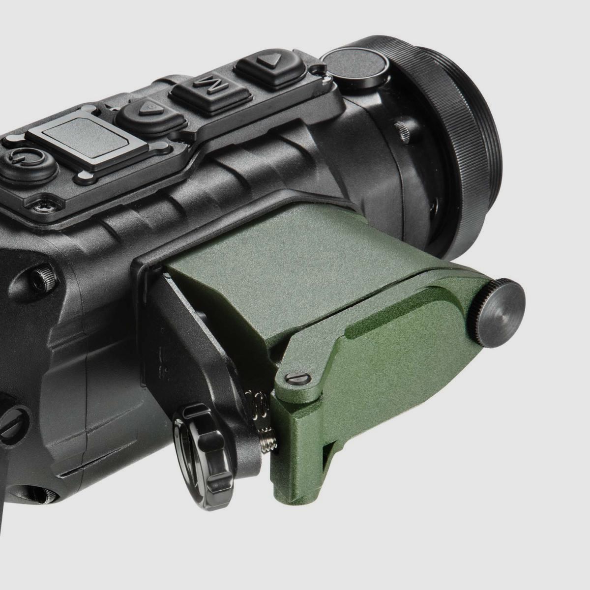 Lahoux Estensore del compartimento batteria per Clip 35 / Clip 50
