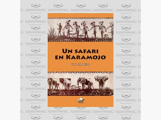Un safari en Karamojo