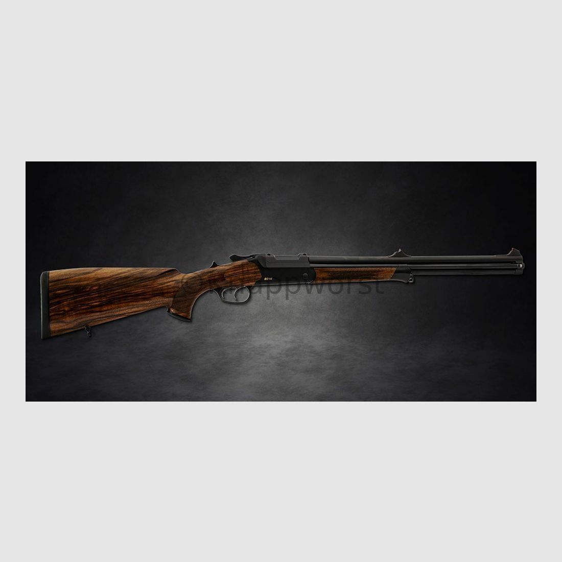 Armi Blaser Blaser BD14 Stand. Nero