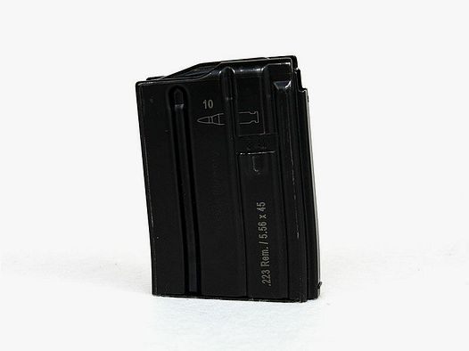 Heckler&Koch MR223 Magazine 10 pieces