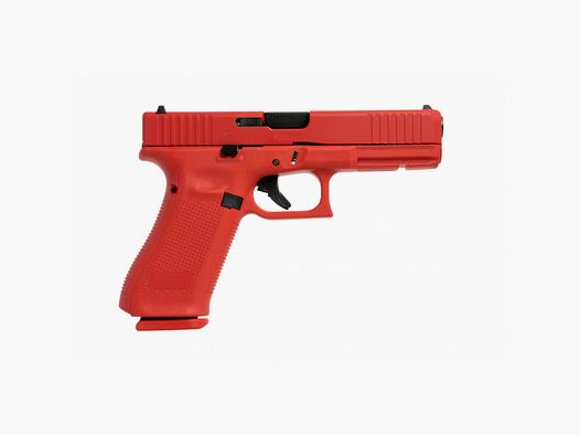 GLOCK 17 P GEN 5 ĆWICZENIE