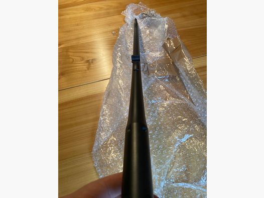 Blaser R93 Austauschlauf Wechsellauf