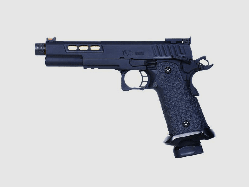 GSG STI DVC 3 Softair Pistole