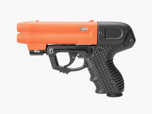 PIEXON JPX 6 con laser - dispositivo di difesa dagli animali