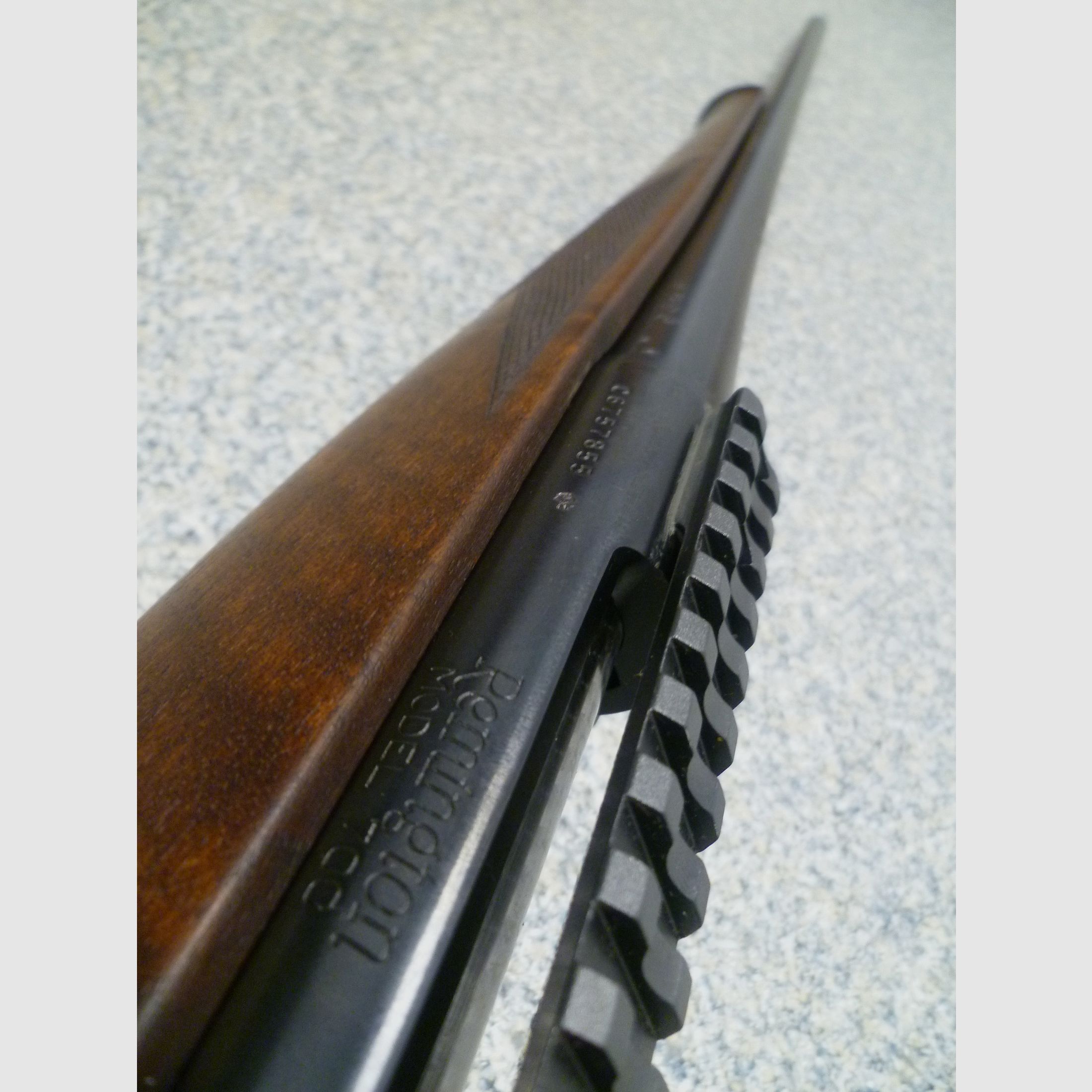 Repetierbüchse Remington 700 .30-06 Spring.
