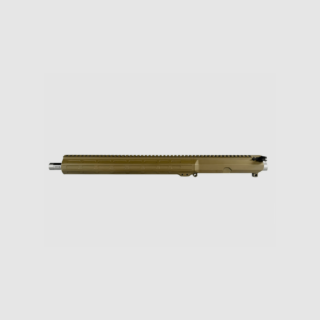 Nordic Components 22 RB-16 GER Parte Superior AR15 de Calibre Pequeño - Tierra Oscura Plana