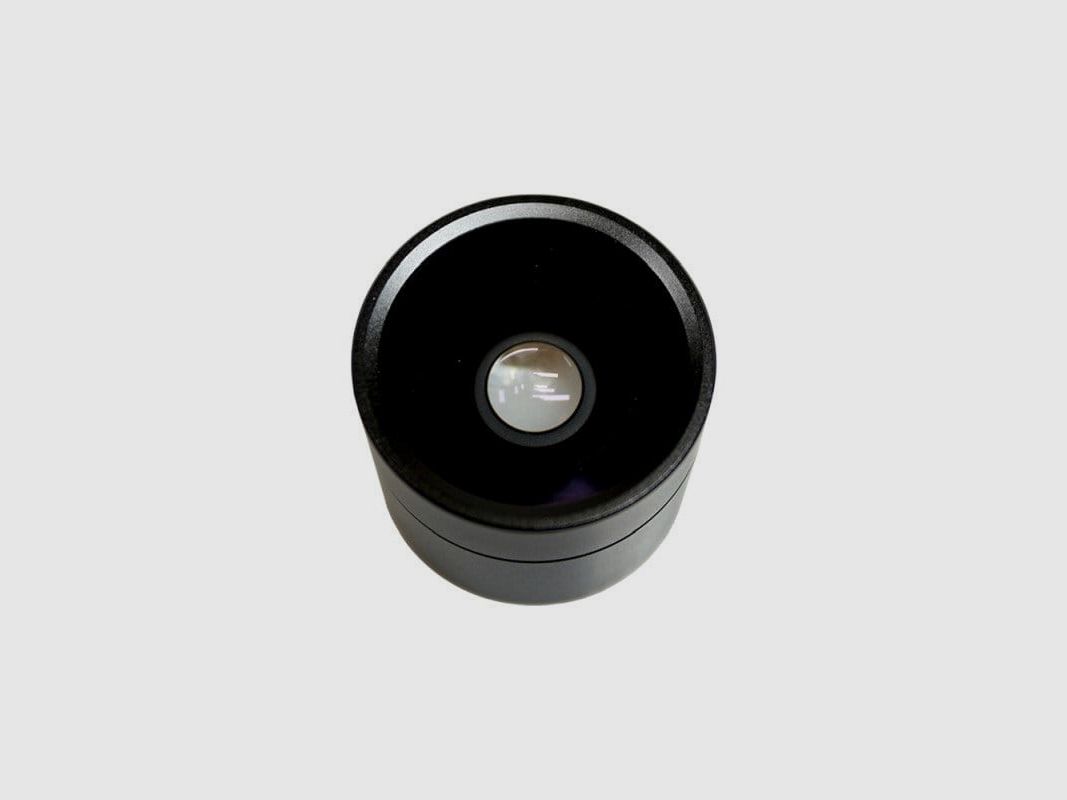 Tactacam Groothoeklens voor Tactacam Camera Solo Xtreme