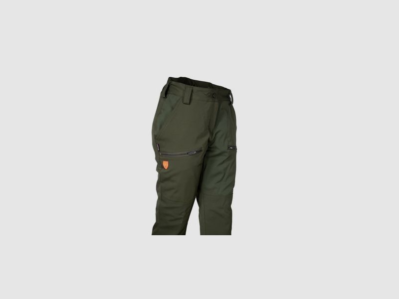 Damen Dornenhose Artemis - mit Futter