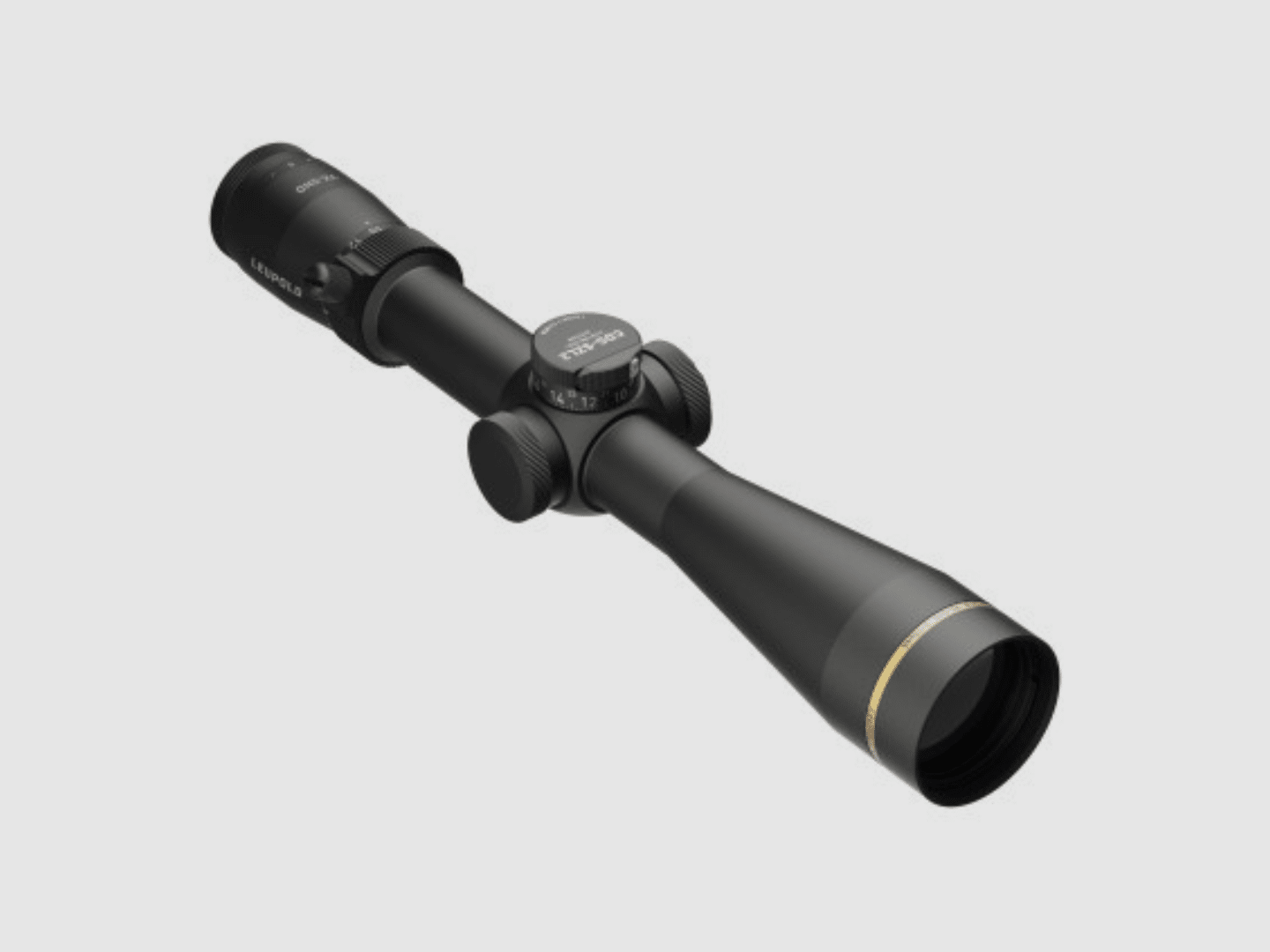 Luneta LEUPOLD VX-5HD GEN 2 3-15×44, zdjęcie 2 z 8