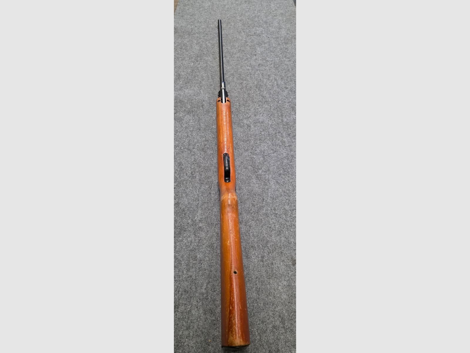 Haenel Mod. III-284 III 284 Cal. 4,5mm Diabolo