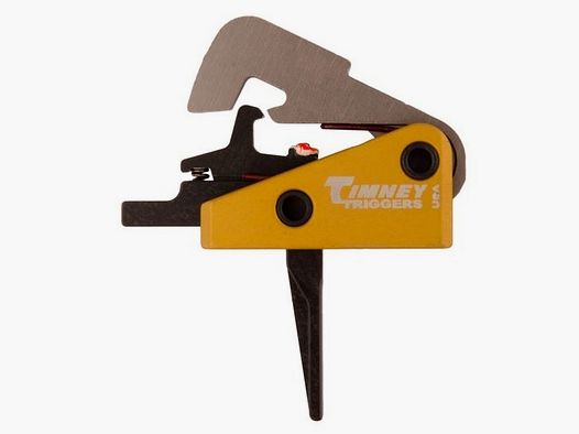Abzug Competition 4lbs AR10 gerade