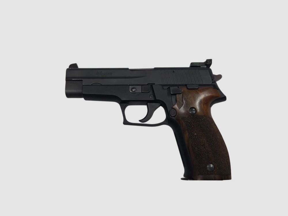 Sig Sauer P226